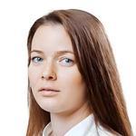 Бабич Оксана Анатольевна, Психотерапевт - Минск