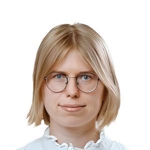 Кривицкая Алла Евгеньевна, психотерапевт - Минск