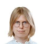 Кривицкая Алла Евгеньевна, Психотерапевт - Минск