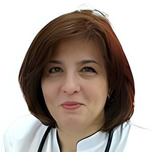 Бостынец Александра Александровна - фотография Бостынец Александра Александровна, детский кардиолог, детский ревматолог - Минск