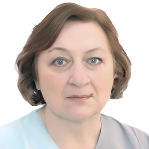 Бекасова Татьяна Владимировна, гинеколог, гинеколог-эндокринолог - Минск