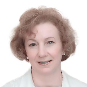 Марьенко Ирина Павловна - фотография Марьенко Ирина Павловна, невролог - Минск