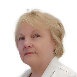 Полудень Ирина Владимировна - фотография Полудень Ирина Владимировна, невролог - Минск