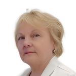 Полудень Ирина Владимировна, Невролог - Минск