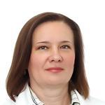 Яночкина Наталья Леонтьевна, Эндокринолог - Минск