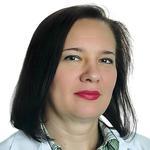 Яночкина Наталья Леонтьевна, Эндокринолог - Минск