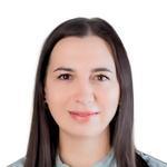 Нак Оксана Викторовна, Невролог - Минск