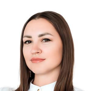 Хорова Екатерина Александровна - фотография Хорова Екатерина Александровна, невролог - Минск