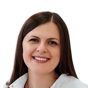 Головина Людмила Анатольевна, невролог - Минск