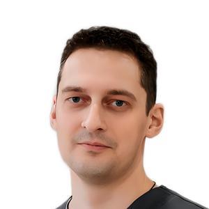 Каралькевич Константин Сергеевич - фотография Каралькевич Константин Сергеевич, невролог - Минск