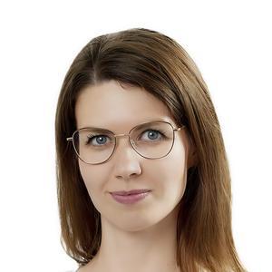 Коновалова Юлия Петровна, невролог - Минск