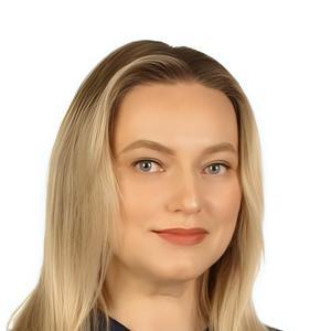 Тиханович Ирина Александровна - фотография Тиханович Ирина Александровна, стоматолог - Минск