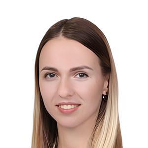 Загришева Наталия Геннадьевна, стоматолог - Минск