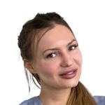 Шильниковская А. С. - фото