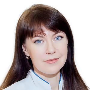 Анашенкова Елена Владиславовна, стоматолог - Минск