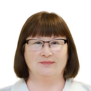 Порахонько Ирина Викторовна - фотография Порахонько Ирина Викторовна, врач узи - Минск