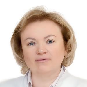 Степаненко Людмила Викторовна, гинеколог, акушер, врач узи - Минск