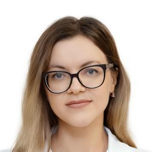Карпенко Марина Васильевна - фотография Карпенко Марина Васильевна, эндокринолог - Минск