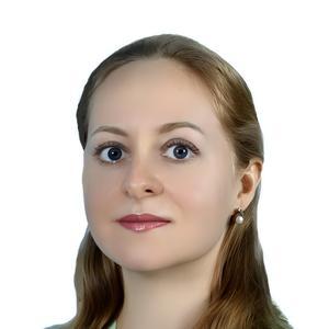 Солдатенко Вероника Александровна - фотография Солдатенко Вероника Александровна, гинеколог, гинеколог-эндокринолог - Минск