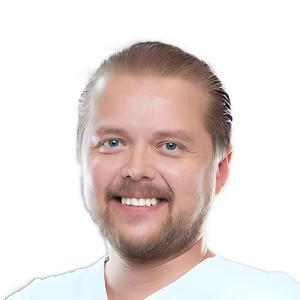 Арзамасов Иван Валерьевич - фотография Арзамасов Иван Валерьевич, стоматолог, стоматолог-ортопед - Минск