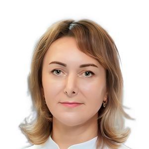 Ретюхина Оксана Константиновна, стоматолог , детский стоматолог - Минск