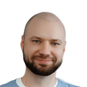 Русецкий Александр Юрьевич - фотография Русецкий Александр Юрьевич, стоматолог-ортопед - Минск