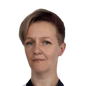 Глушкова Анастасия Анатольевна, врач узи - Минск