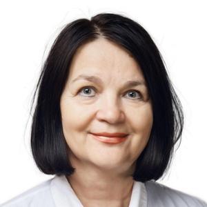 Кишко Ирина Дмитриевна - фотография Кишко Ирина Дмитриевна, эндокринолог, детский эндокринолог - Минск