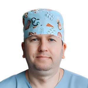 Пажлаков Павел Анатольевич, стоматолог - Минск