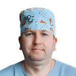 Пажлаков Павел Анатольевич, Стоматолог - Минск