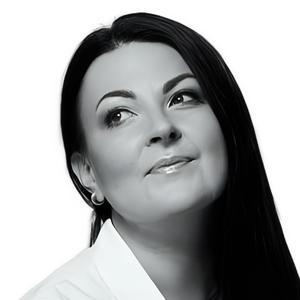 Петрова Диана Юрьевна - фотография Петрова Диана Юрьевна, пластический хирург - Минск