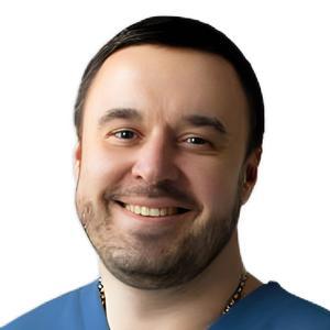 Гричанюк Дмитрий Александрович - фотография Гричанюк Дмитрий Александрович, пластический хирург, челюстно-лицевой хирург - Минск