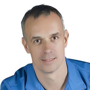 Курилович Николай Николаевич, пластический хирург - Минск