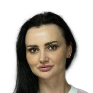 Каюда Анна Владимировна - фотография Каюда Анна Владимировна, дерматолог, венеролог, врач-косметолог, трихолог - Минск