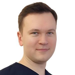 Радченко Артём Игоревич - фотография Радченко Артём Игоревич, онколог - Минск