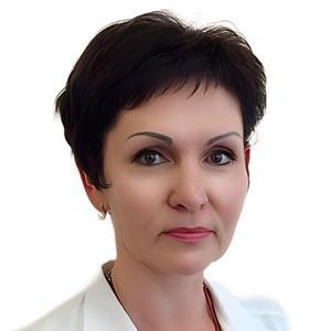 Терех Оксана Кондратьевна - фотография Терех Оксана Кондратьевна, врач узи - Минск