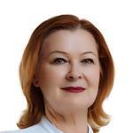 Козловская Лариса Владимировна, Детский стоматолог - Минск