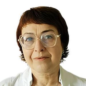 Березкина Ольга Ивановна, аллерголог, детский аллерголог, иммунолог - Минск