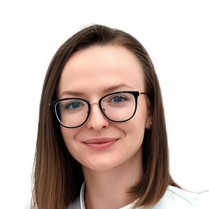 Борисенко Екатерина Михайловна - фотография Борисенко Екатерина Михайловна, психолог - Минск