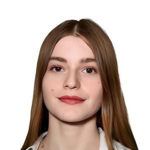 Леонович Оксана Олеговна - фотография Леонович Оксана Олеговна, детский психолог - Минск