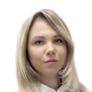 Жукова Анна Сергеевна, психолог, детский психолог - Минск