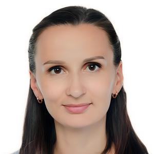 Дальчанина Анастасия Сергеевна - фотография Дальчанина Анастасия Сергеевна, терапевт - Минск