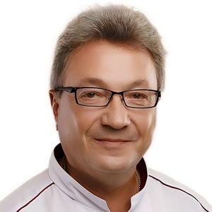 Долженков Роман Николаевич - фотография Долженков Роман Николаевич, хирург - Минск