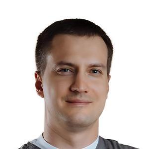 Смольский Антон Викторович - фотография Смольский Антон Викторович, стоматолог-хирург, стоматолог-имплантолог, челюстно-лицевой хирург - Минск