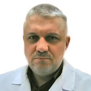 Иванов Георгий Валерьевич - фотография Иванов Георгий Валерьевич, уролог, андролог - Минск