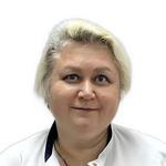 Ковалевич Татьяна Петровна Ковалевич Татьяна Петровна, Детский стоматолог - Минск