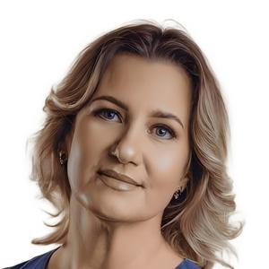 Гологутская Ирина Владимировна - фотография Гологутская Ирина Владимировна, гинеколог, врач узи - Минск