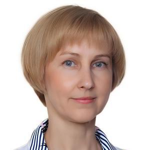 Микула Анна Алексеевна - фотография Микула Анна Алексеевна, психотерапевт - Минск