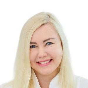 Михадюк Елена Петровна, психотерапевт - Минск