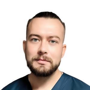 Базык Евгений Болеславович - фотография Базык Евгений Болеславович, ортопед, детский ортопед, детский травматолог, травматолог - Минск